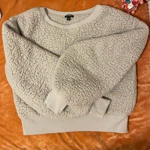 Express sweater
